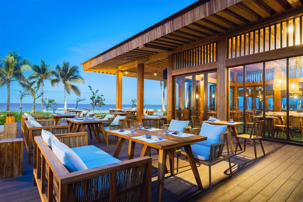 Alma Resort – Ốc đảo xanh của Nha Trang